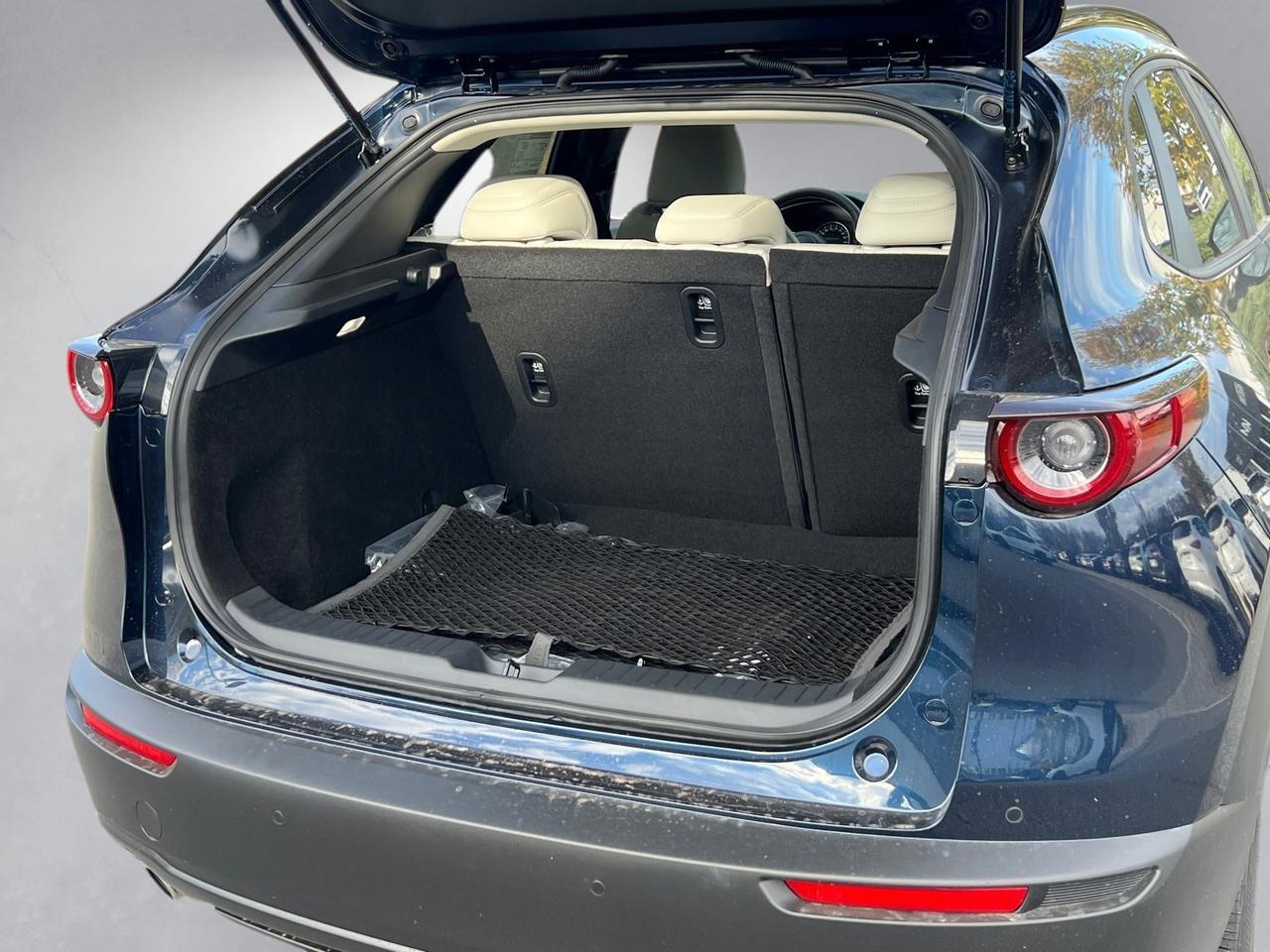 2026 MAZDA CX-30 2.5 S Hagerstown MD