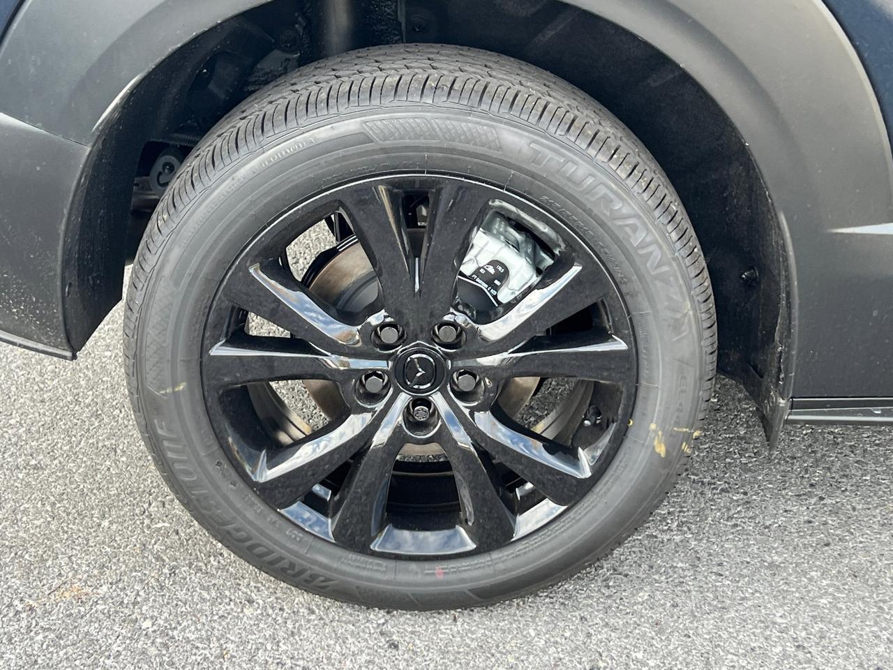 2026 MAZDA CX-30 2.5 S Hagerstown MD