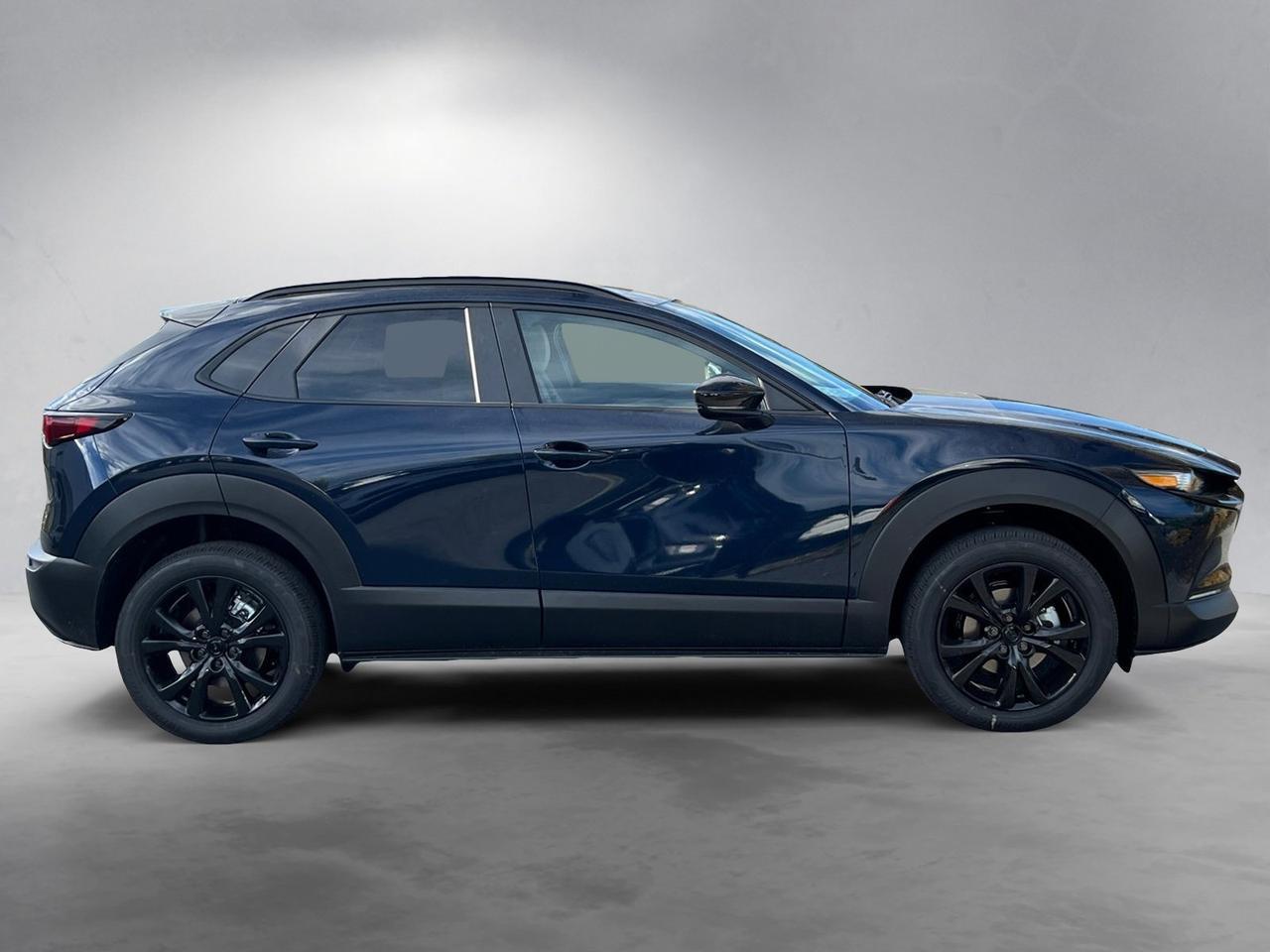 2026 MAZDA CX-30 2.5 S Hagerstown MD
