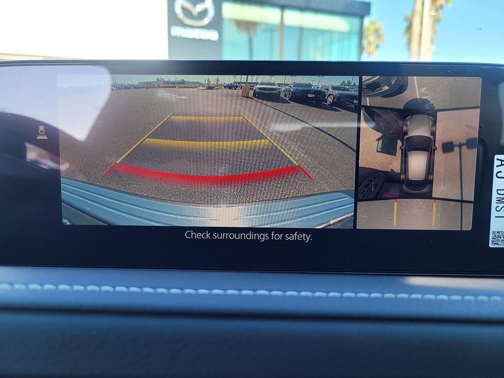 2026 MAZDA CX-30 2.5 Turbo Aire Edition Roseville CA