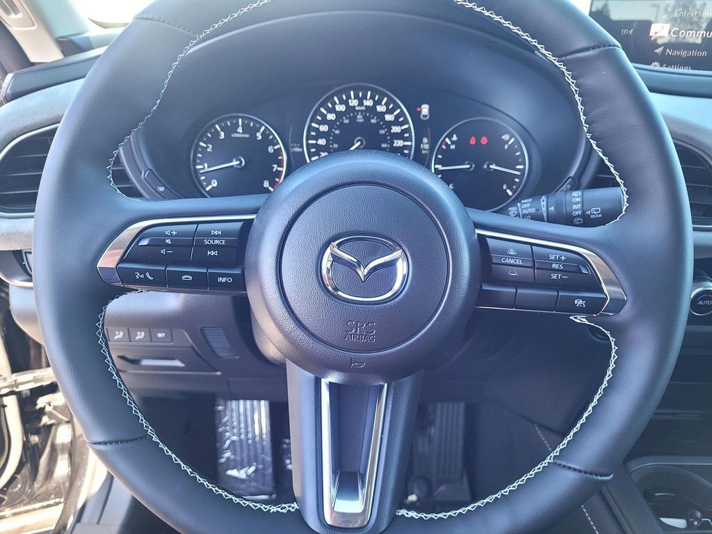 2026 MAZDA CX-30 2.5 Turbo Aire Edition Roseville CA