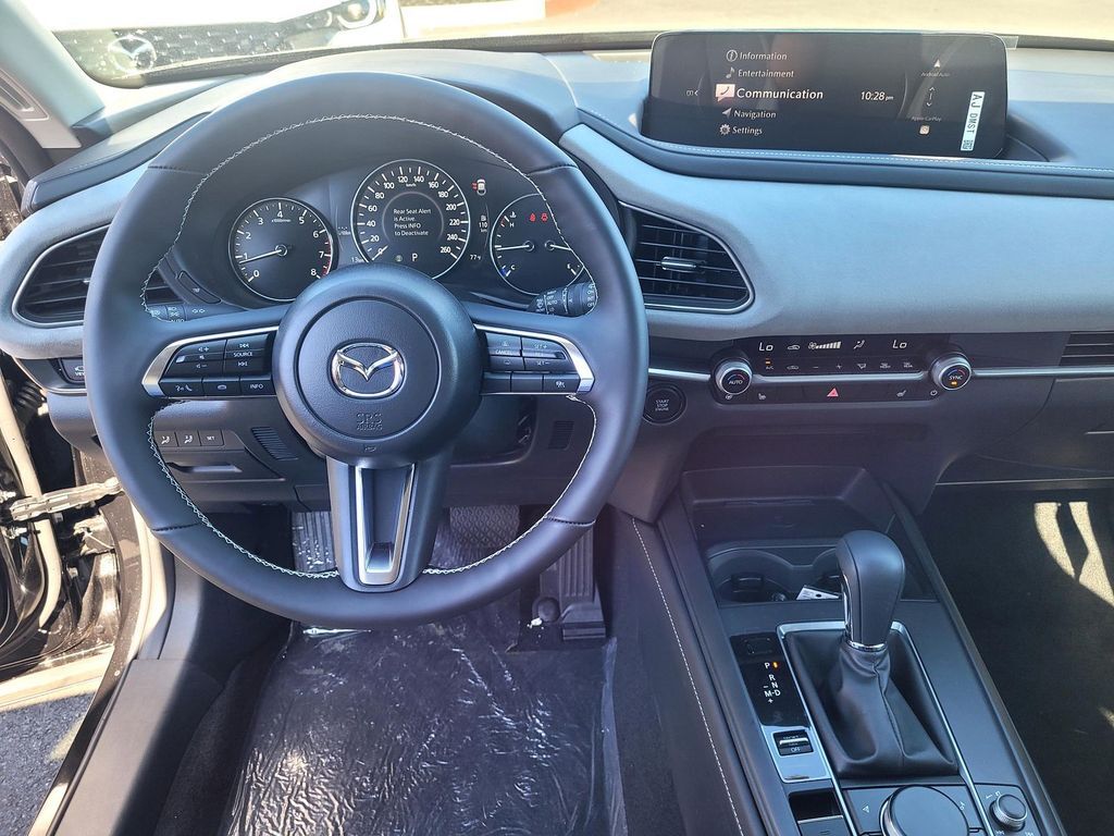 2026 MAZDA CX-30 2.5 Turbo Aire Edition Roseville CA