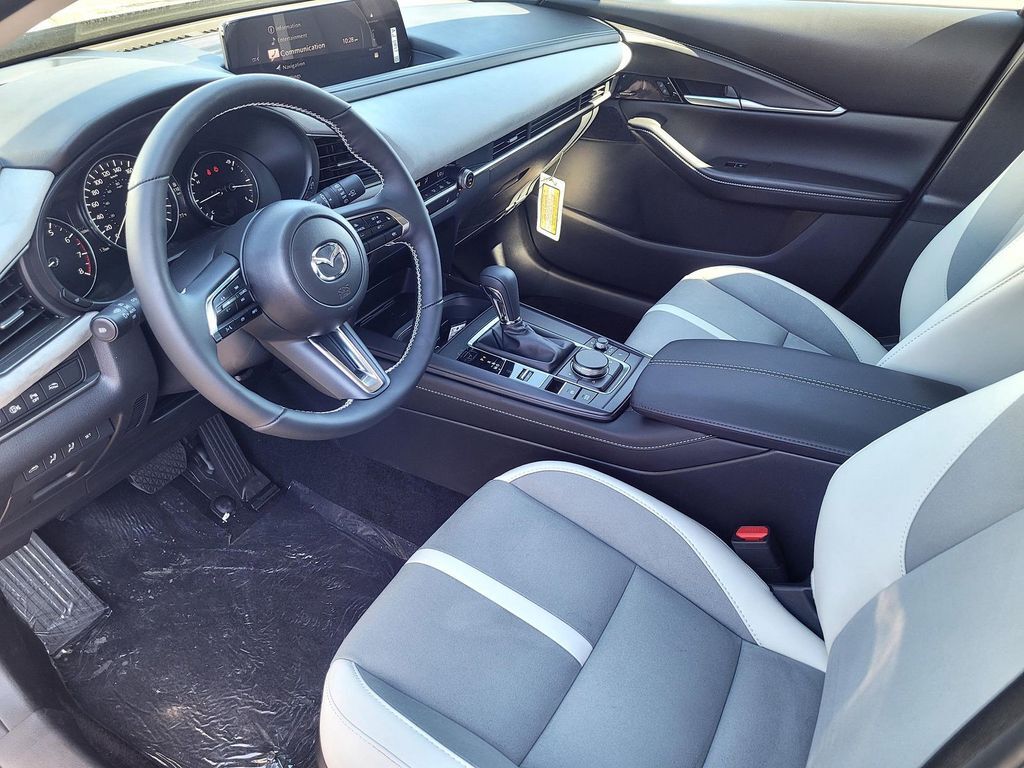 2026 MAZDA CX-30 2.5 Turbo Aire Edition Roseville CA