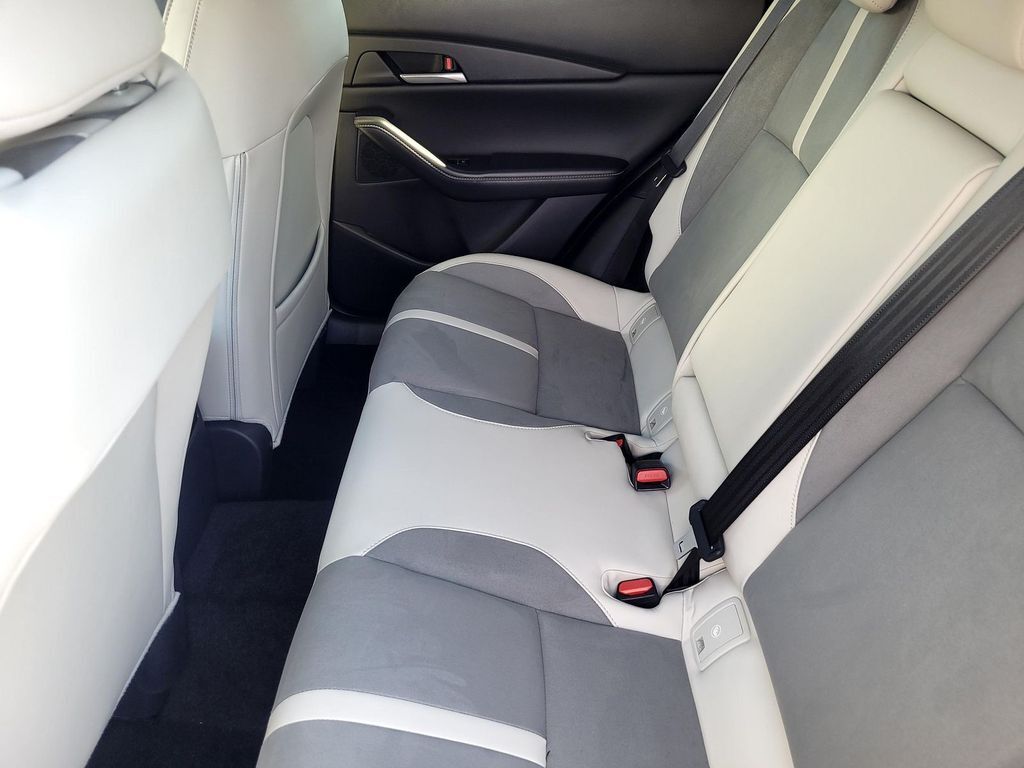 2026 MAZDA CX-30 2.5 Turbo Aire Edition Roseville CA