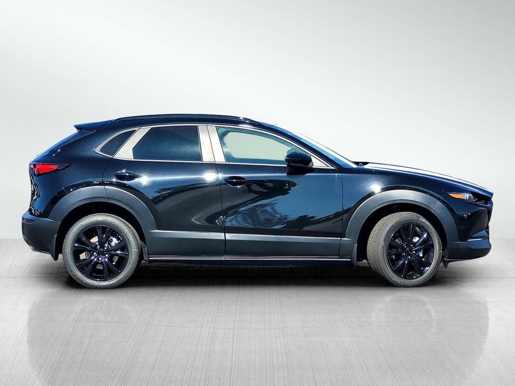 2026 MAZDA CX-30 2.5 Turbo Aire Edition