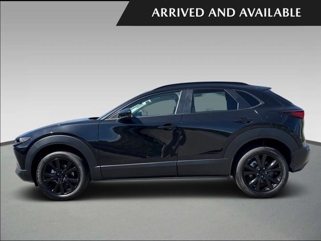 2026 MAZDA CX-30 2.5 Turbo Aire Edition San Juan Capistrano CA