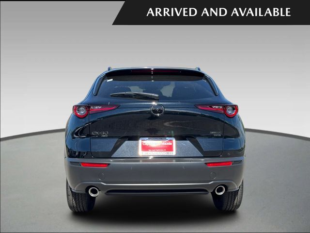 2026 MAZDA CX-30 2.5 Turbo Aire Edition San Juan Capistrano CA
