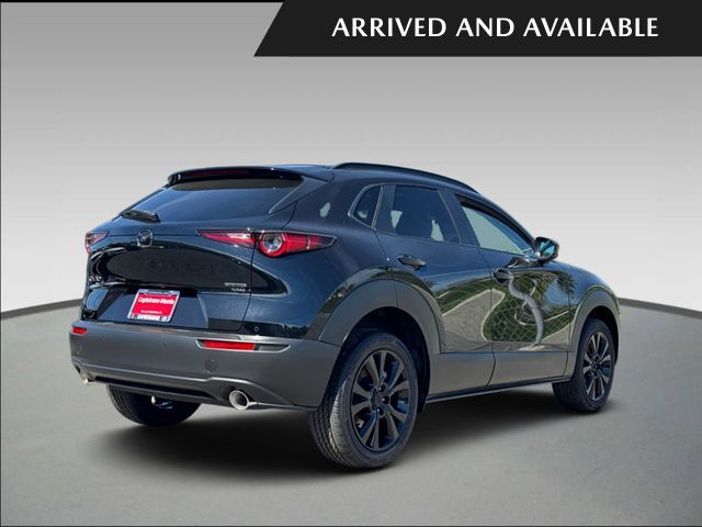 2026 MAZDA CX-30 2.5 Turbo Aire Edition San Juan Capistrano CA