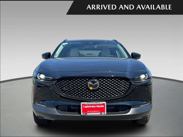 2026 MAZDA CX-30 2.5 Turbo Aire Edition San Juan Capistrano CA