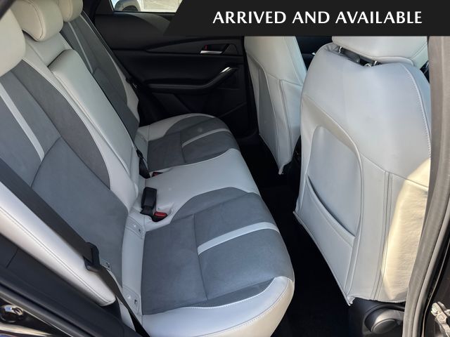 2026 MAZDA CX-30 2.5 Turbo Aire Edition San Juan Capistrano CA