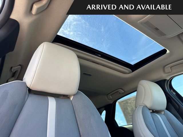 2026 MAZDA CX-30 2.5 Turbo Aire Edition San Juan Capistrano CA