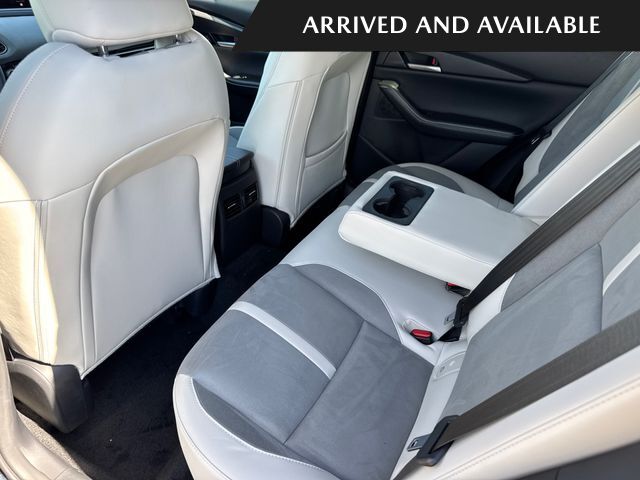 2026 MAZDA CX-30 2.5 Turbo Aire Edition San Juan Capistrano CA