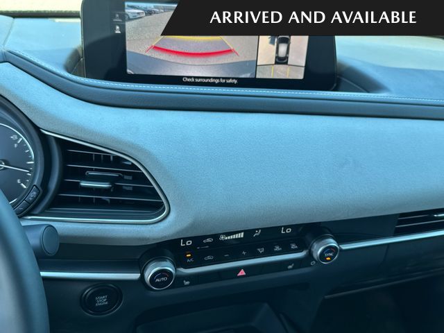 2026 MAZDA CX-30 2.5 Turbo Aire Edition San Juan Capistrano CA