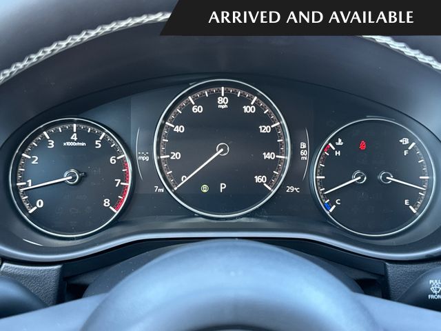 2026 MAZDA CX-30 2.5 Turbo Aire Edition San Juan Capistrano CA