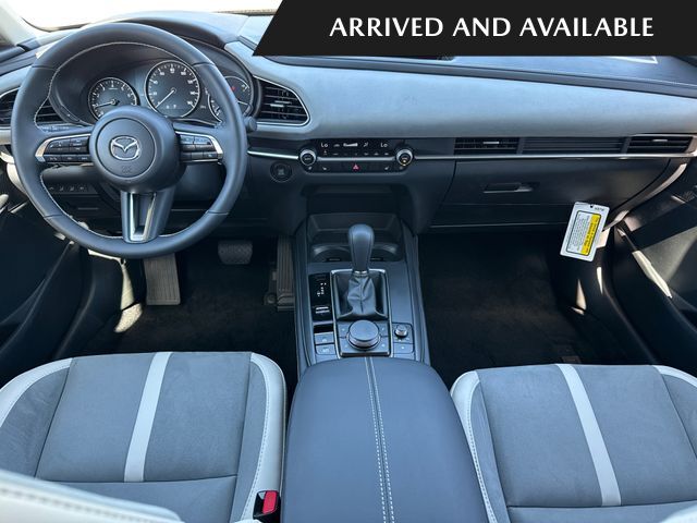 2026 MAZDA CX-30 2.5 Turbo Aire Edition San Juan Capistrano CA