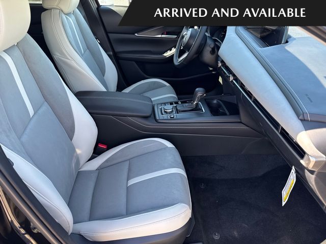 2026 MAZDA CX-30 2.5 Turbo Aire Edition San Juan Capistrano CA