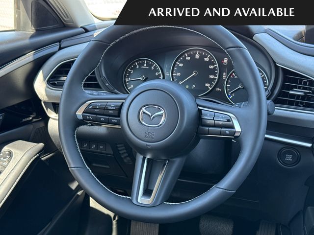 2026 MAZDA CX-30 2.5 Turbo Aire Edition San Juan Capistrano CA
