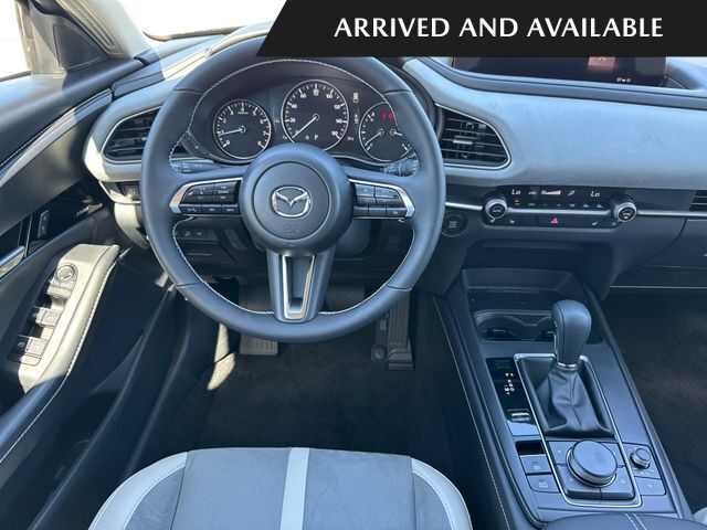 2026 MAZDA CX-30 2.5 Turbo Aire Edition San Juan Capistrano CA
