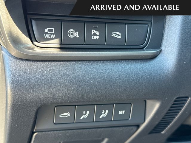 2026 MAZDA CX-30 2.5 Turbo Aire Edition San Juan Capistrano CA