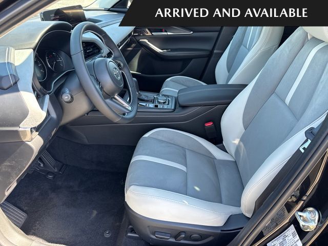 2026 MAZDA CX-30 2.5 Turbo Aire Edition San Juan Capistrano CA