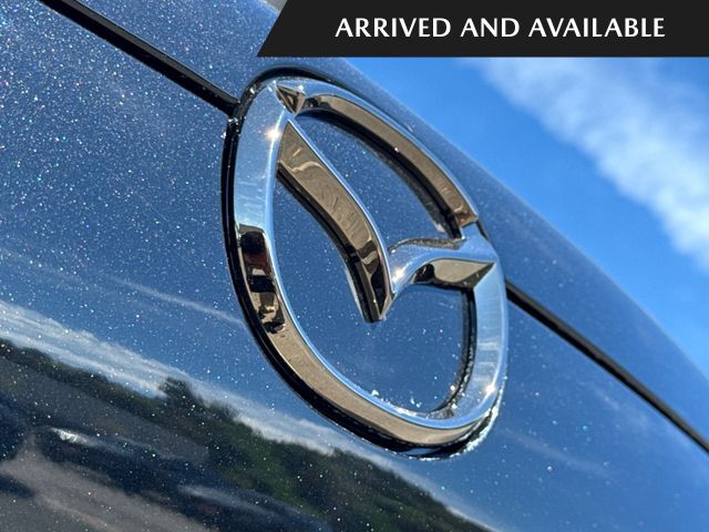 2026 MAZDA CX-30 2.5 Turbo Aire Edition San Juan Capistrano CA