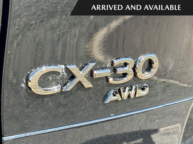2026 MAZDA CX-30 2.5 Turbo Aire Edition San Juan Capistrano CA