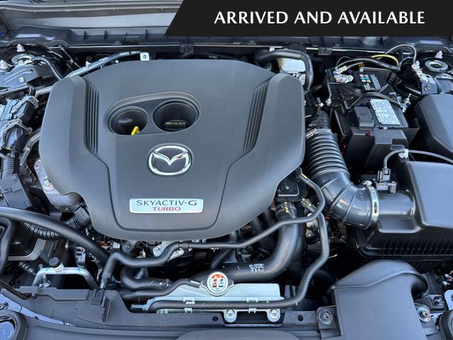 2026 MAZDA CX-30 2.5 Turbo Aire Edition San Juan Capistrano CA