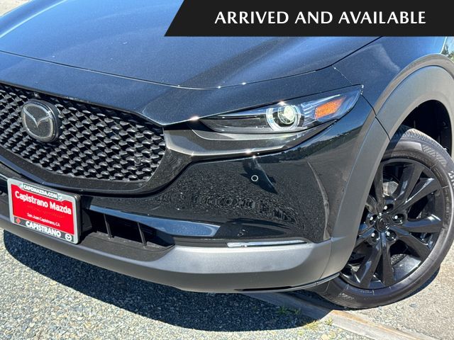 2026 MAZDA CX-30 2.5 Turbo Aire Edition San Juan Capistrano CA