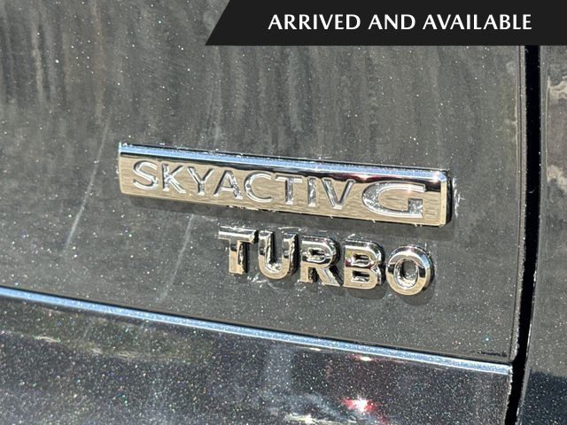 2026 MAZDA CX-30 2.5 Turbo Aire Edition San Juan Capistrano CA