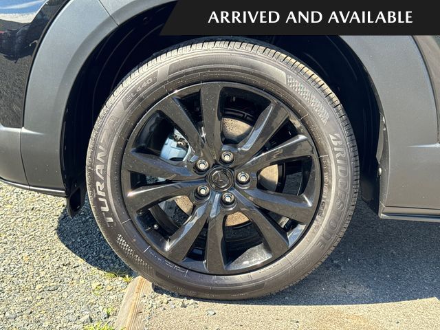 2026 MAZDA CX-30 2.5 Turbo Aire Edition San Juan Capistrano CA