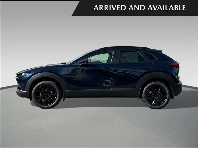 2026 MAZDA CX-30 2.5 Turbo Aire Edition San Juan Capistrano CA