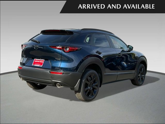 2026 MAZDA CX-30 2.5 Turbo Aire Edition San Juan Capistrano CA