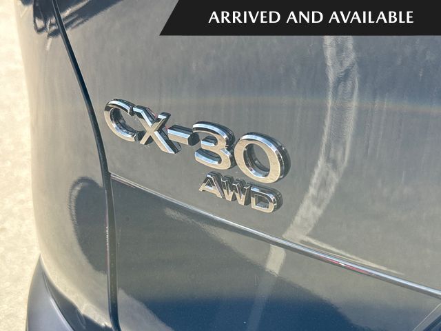 2026 MAZDA CX-30 2.5 Turbo Aire Edition San Juan Capistrano CA
