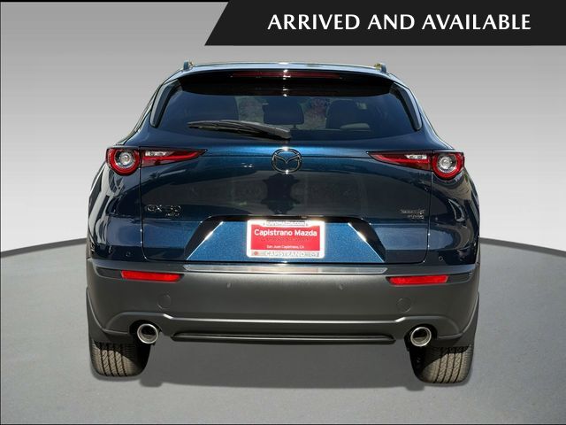 2026 MAZDA CX-30 2.5 Turbo Aire Edition San Juan Capistrano CA