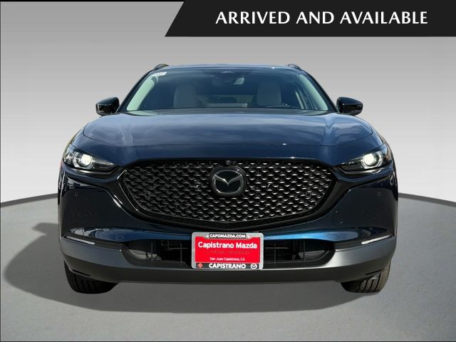 2026 MAZDA CX-30 2.5 Turbo Aire Edition San Juan Capistrano CA
