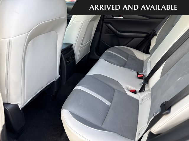 2026 MAZDA CX-30 2.5 Turbo Aire Edition San Juan Capistrano CA