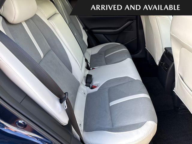 2026 MAZDA CX-30 2.5 Turbo Aire Edition San Juan Capistrano CA