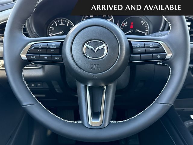 2026 MAZDA CX-30 2.5 Turbo Aire Edition San Juan Capistrano CA