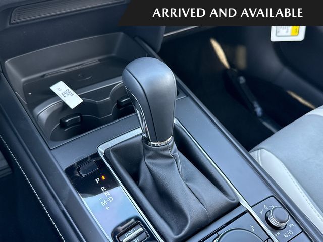 2026 MAZDA CX-30 2.5 Turbo Aire Edition San Juan Capistrano CA