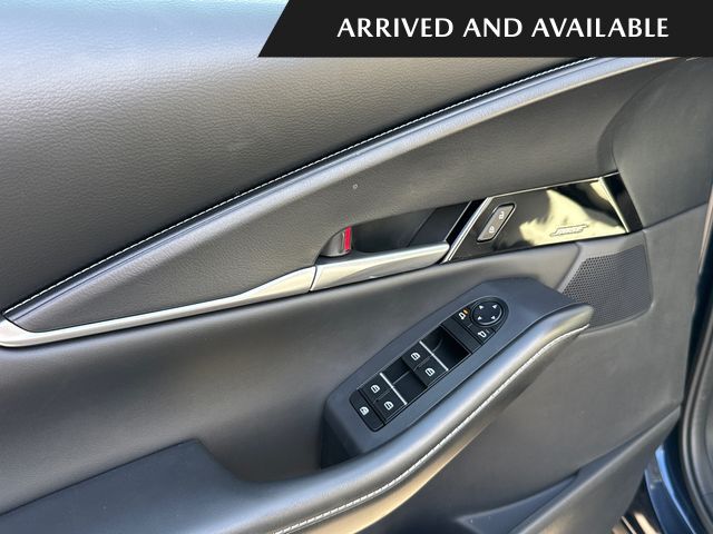 2026 MAZDA CX-30 2.5 Turbo Aire Edition San Juan Capistrano CA