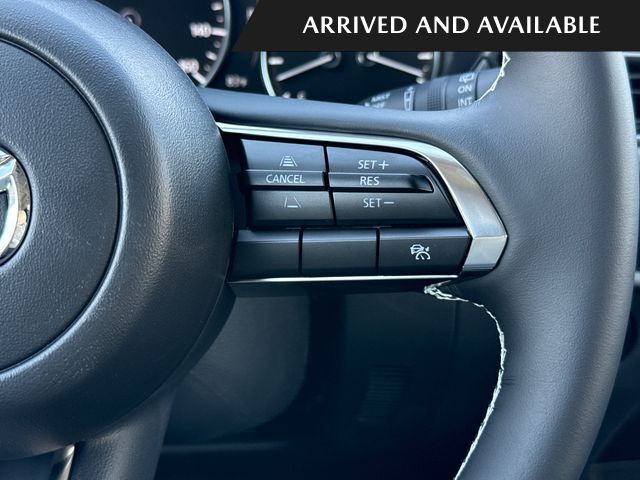 2026 MAZDA CX-30 2.5 Turbo Aire Edition San Juan Capistrano CA