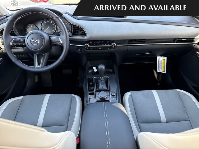 2026 MAZDA CX-30 2.5 Turbo Aire Edition San Juan Capistrano CA