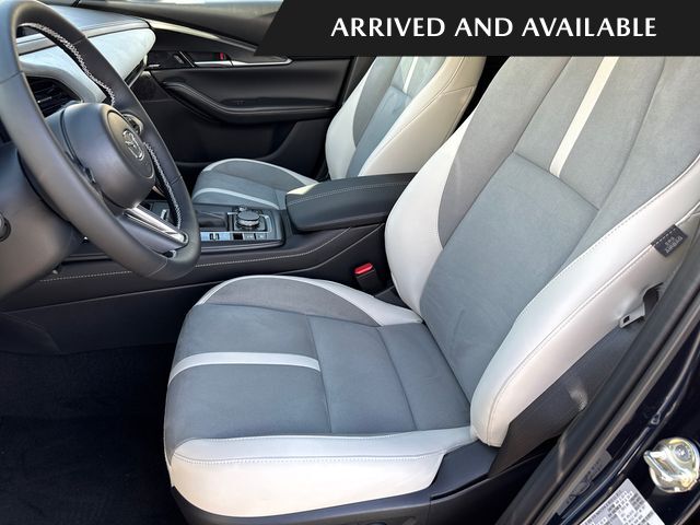 2026 MAZDA CX-30 2.5 Turbo Aire Edition San Juan Capistrano CA