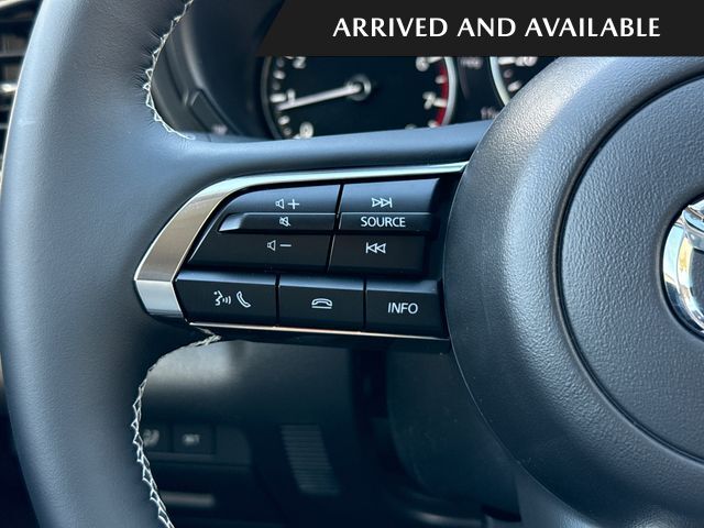 2026 MAZDA CX-30 2.5 Turbo Aire Edition San Juan Capistrano CA