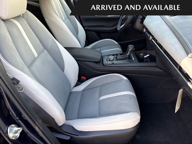 2026 MAZDA CX-30 2.5 Turbo Aire Edition San Juan Capistrano CA