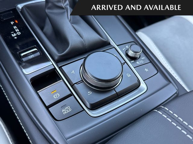 2026 MAZDA CX-30 2.5 Turbo Aire Edition San Juan Capistrano CA