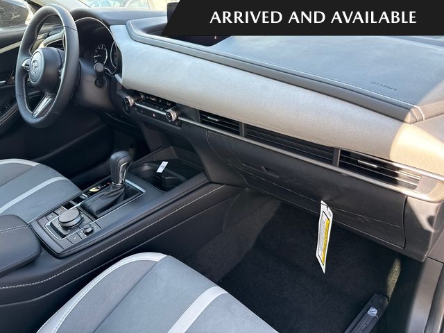 2026 MAZDA CX-30 2.5 Turbo Aire Edition San Juan Capistrano CA