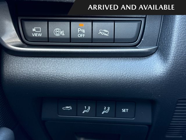 2026 MAZDA CX-30 2.5 Turbo Aire Edition San Juan Capistrano CA