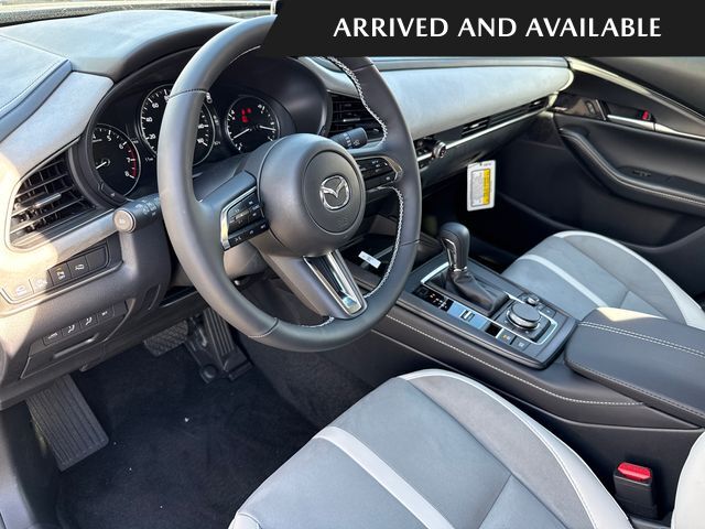 2026 MAZDA CX-30 2.5 Turbo Aire Edition San Juan Capistrano CA
