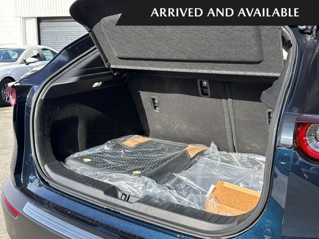 2026 MAZDA CX-30 2.5 Turbo Aire Edition San Juan Capistrano CA